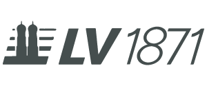LV1871 Logo